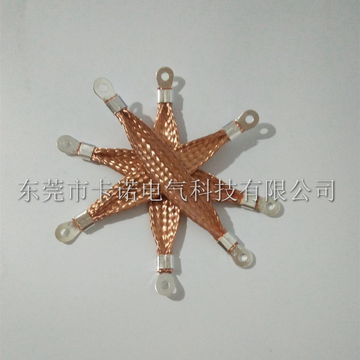 卡諾教您鑒別優(yōu)質(zhì)防雷銅導(dǎo)線的三種方法