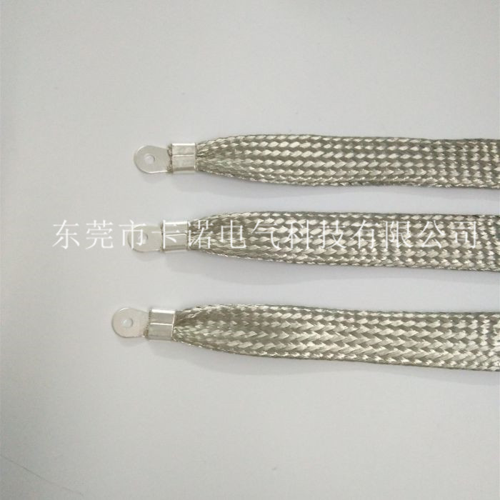 防雷銅導線