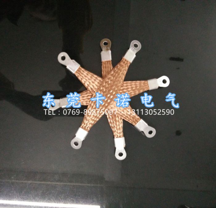 定做幕墻防雷銅導(dǎo)線需要知道哪些規(guī)格參數(shù)？