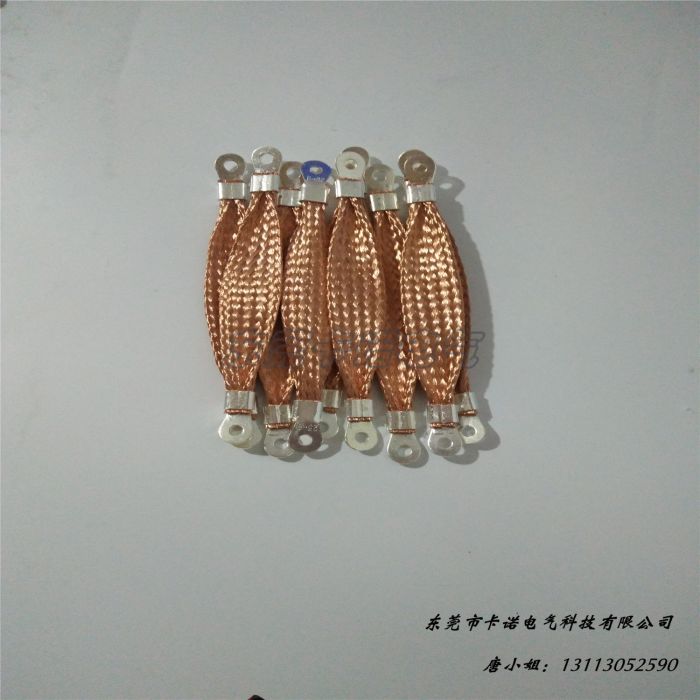 防雷銅導(dǎo)線選型強攻略，你學(xué)會了嗎？