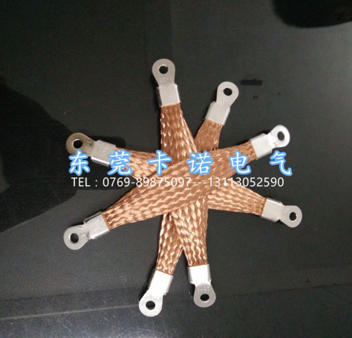 2019避雷編織銅導(dǎo)線(xiàn)圖文并茂