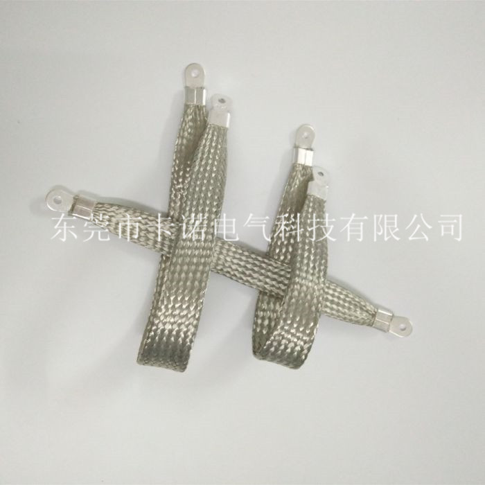 40*2柔性防雷銅導(dǎo)索你怎樣理解？