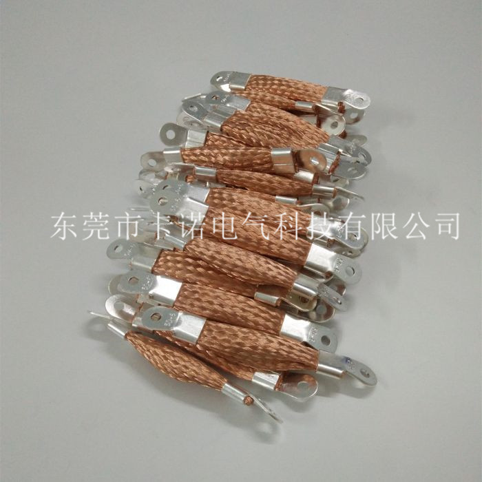 銅質(zhì)防雷導線有哪些優(yōu)越性？