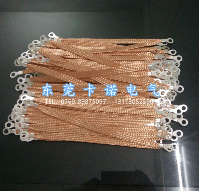 氧氣管道法蘭是否需要靜電跨接？