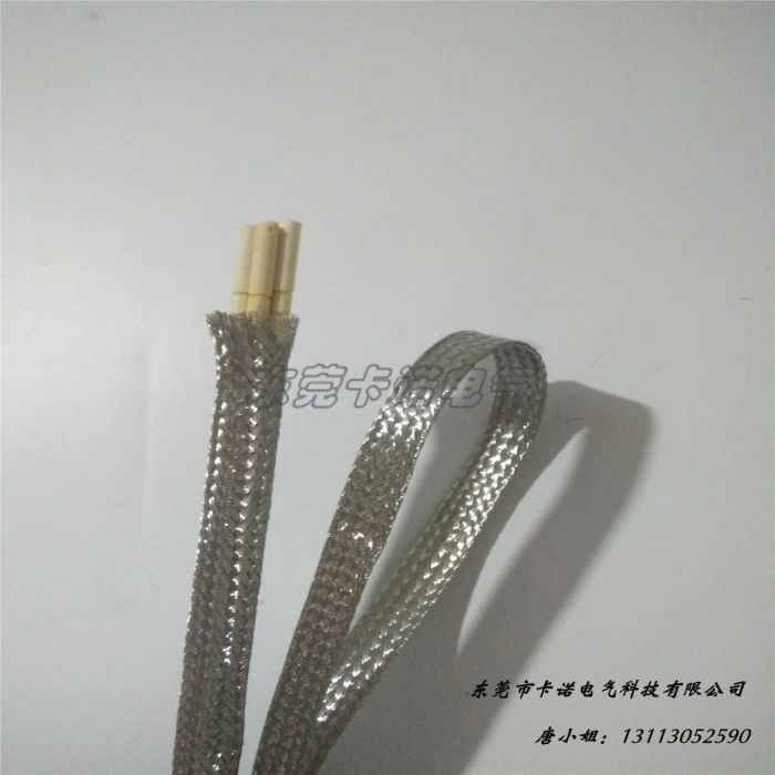 鍍錫銅防波套，金屬屏蔽網(wǎng)應用標準