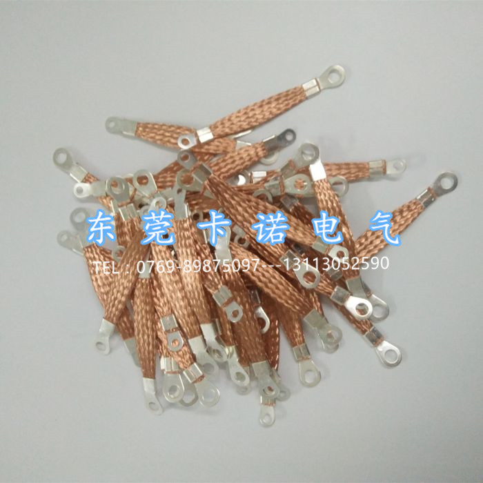 化工管道為什么需要有靜電跨接線？