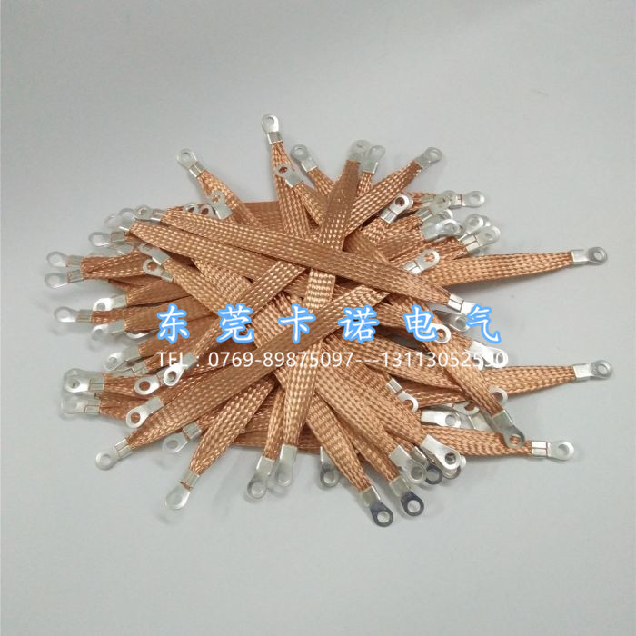 這樣的防雷銅導(dǎo)線廠家您會(huì)認(rèn)可嗎？