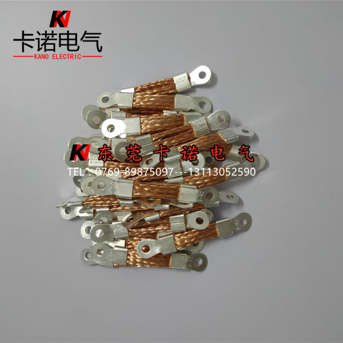 25mm2幕墻防雷銅導線參數(shù)要求
