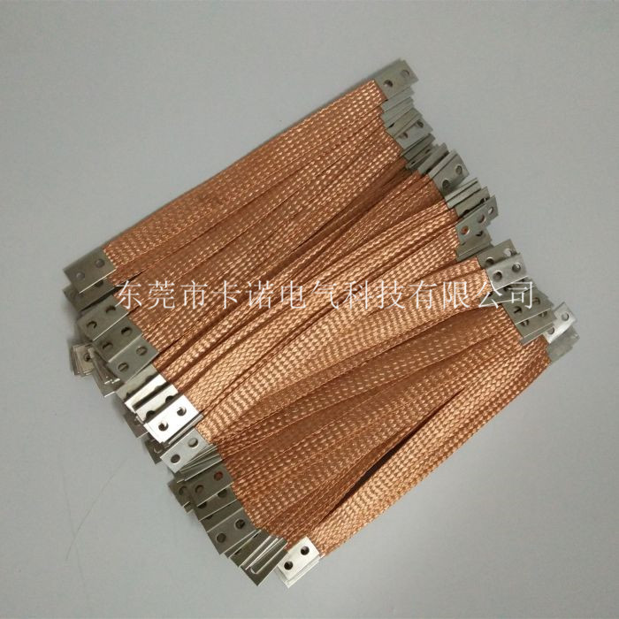 你可知幕墻防雷銅導(dǎo)線的截面積怎樣計(jì)算？