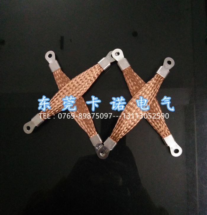 幕墻防雷銅導(dǎo)線有哪幾種材質(zhì)？