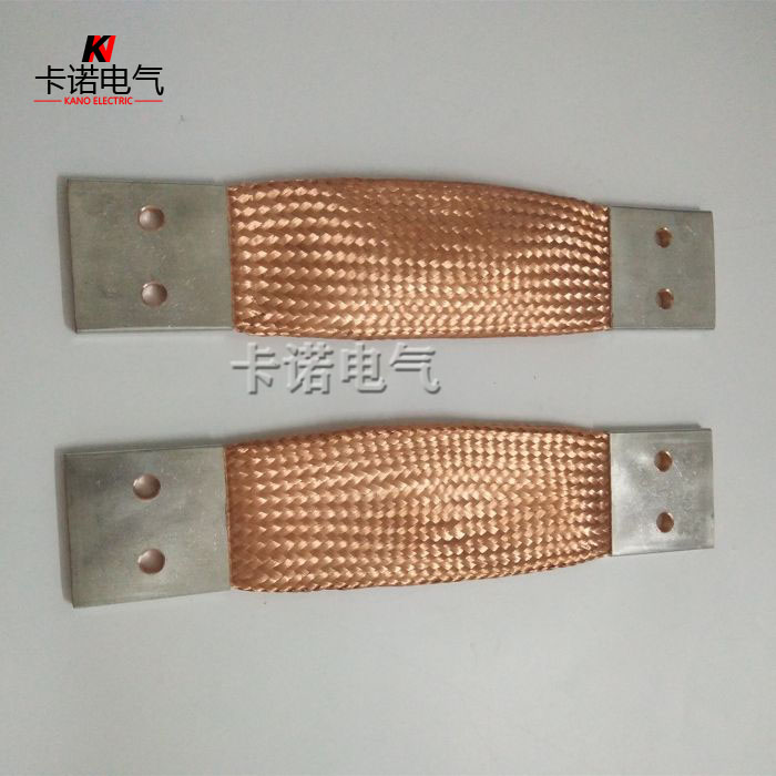 不同材質(zhì)的銅軟連接帶有何不一樣？
