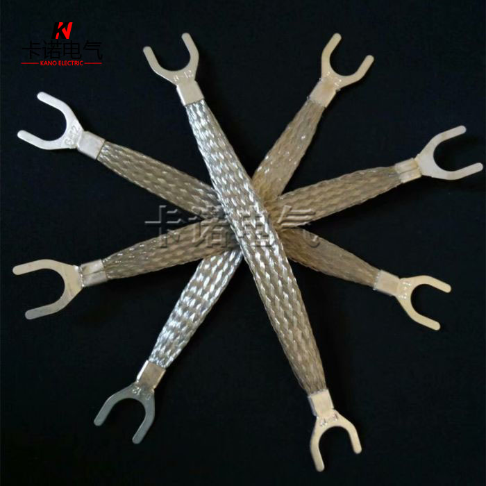 我能有什么壞心思，不過是普及一下法蘭靜電跨接線產(chǎn)品知識！
