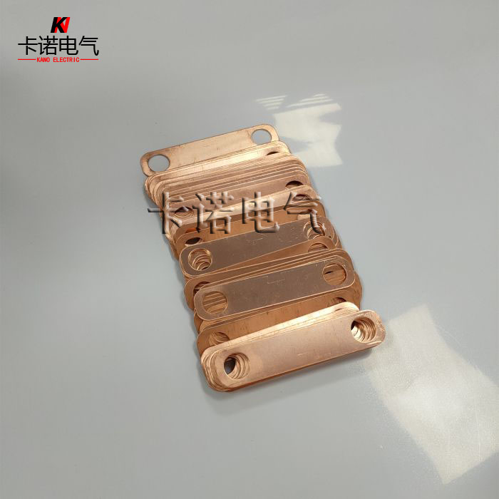 關(guān)于法蘭靜電跨接片的常用規(guī)格！