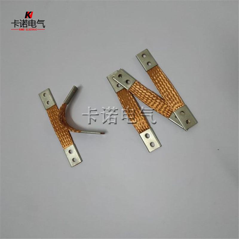 二級(jí)防雷銅網(wǎng)編織避雷帶該如何選擇？