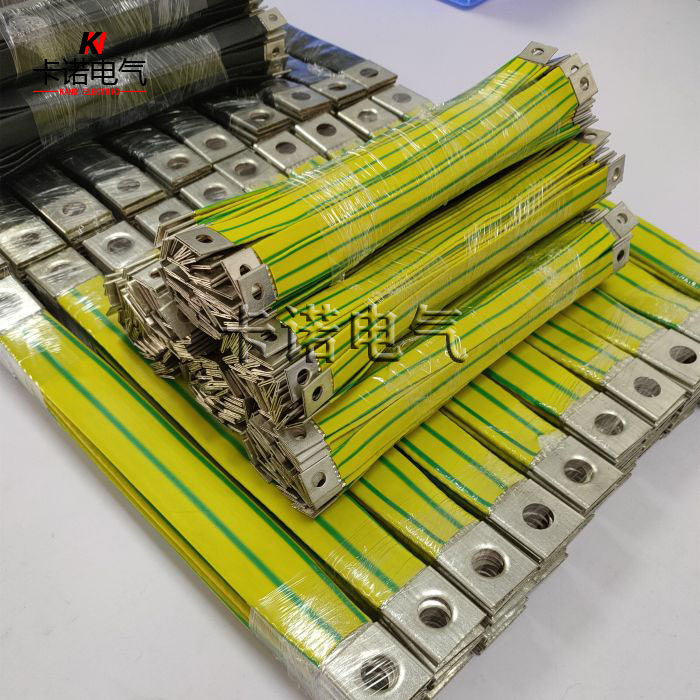 風(fēng)電項目編織扁銅線用哪種規(guī)格？