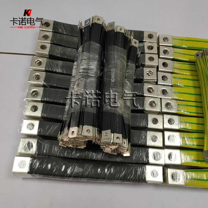 銅編織帶接地線也叫等電位連接線您知道嗎？