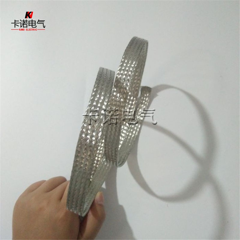 編織銅屏蔽網(wǎng)屏蔽效果如何？
