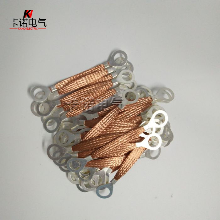 什么情況下管道法蘭需要做靜電跨接？